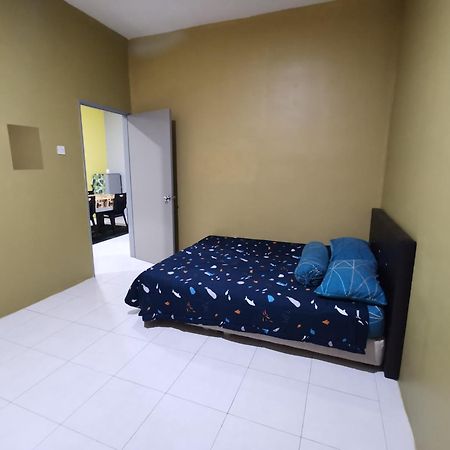 Homestay Cameron Highlands Mikayla Екстериор снимка