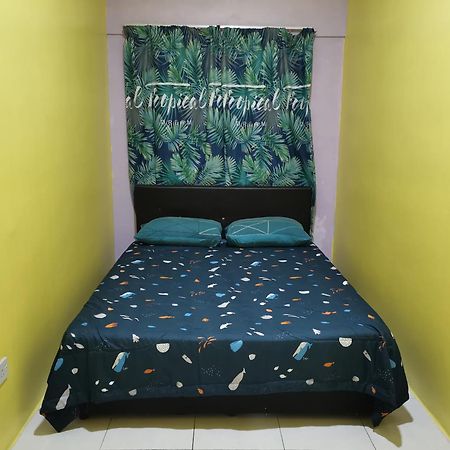Homestay Cameron Highlands Mikayla Екстериор снимка