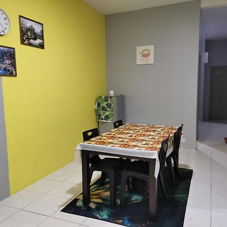 Homestay Cameron Highlands Mikayla Екстериор снимка