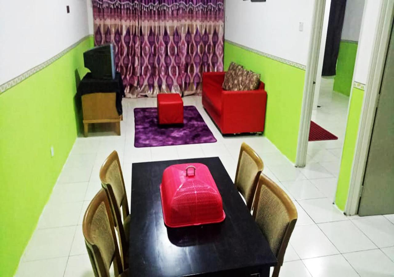Homestay Cameron Highlands Mikayla Екстериор снимка