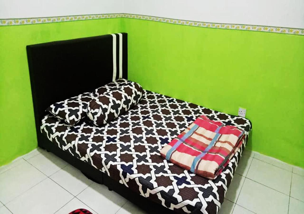 Homestay Cameron Highlands Mikayla Екстериор снимка