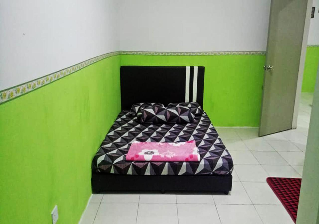 Homestay Cameron Highlands Mikayla Екстериор снимка