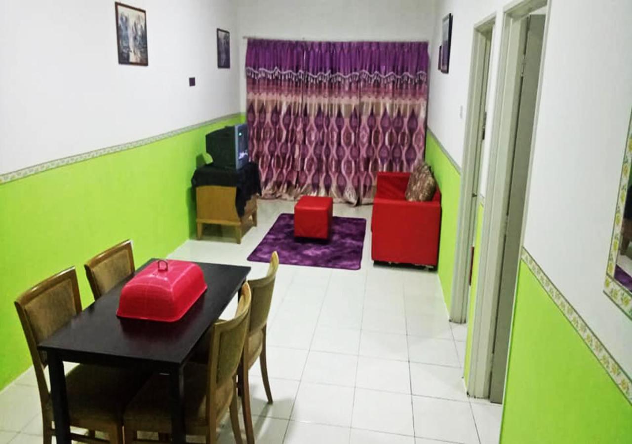 Homestay Cameron Highlands Mikayla Екстериор снимка