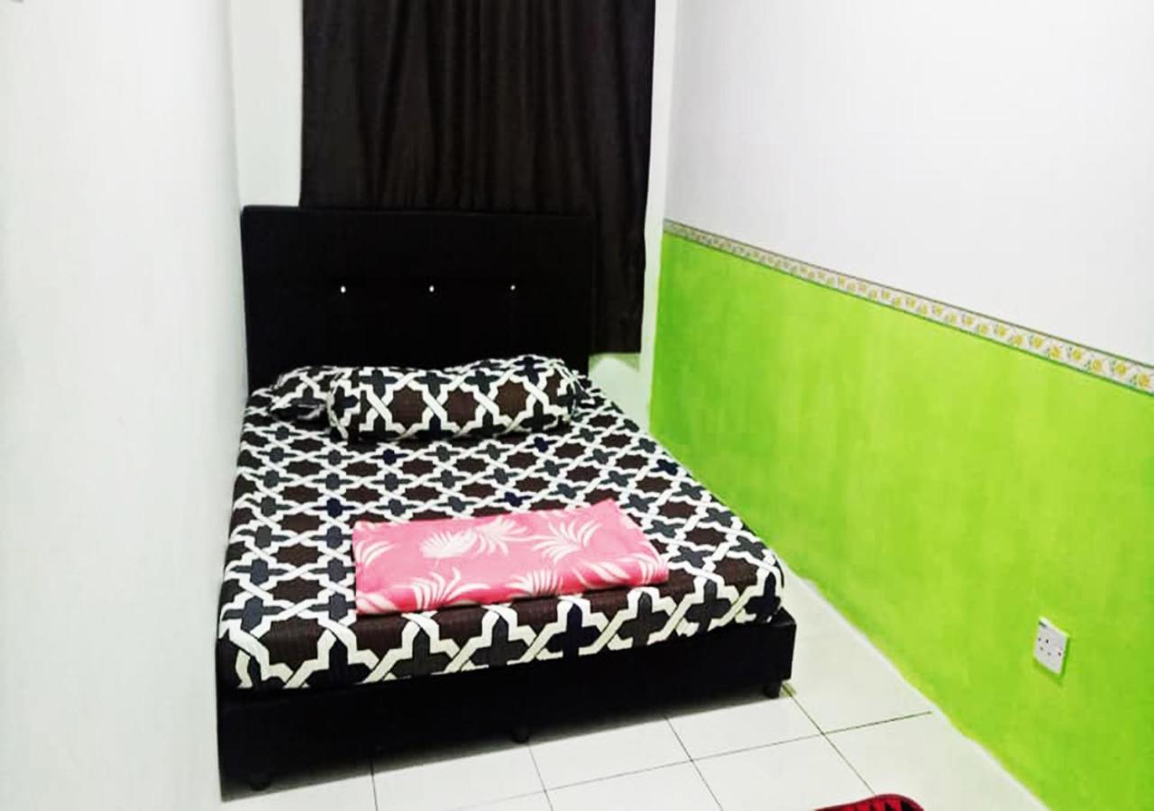 Homestay Cameron Highlands Mikayla Екстериор снимка