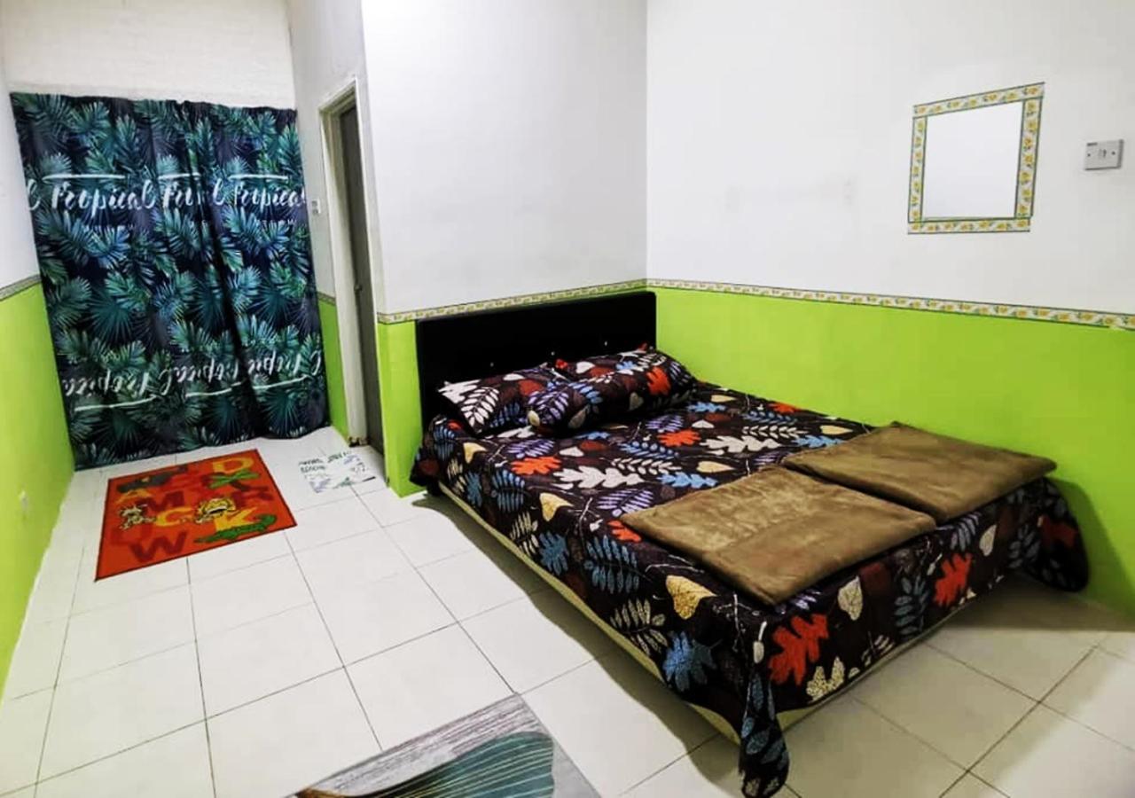Homestay Cameron Highlands Mikayla Екстериор снимка