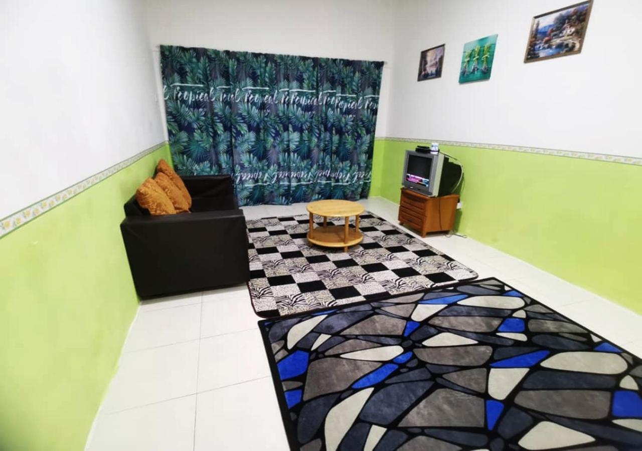 Homestay Cameron Highlands Mikayla Екстериор снимка
