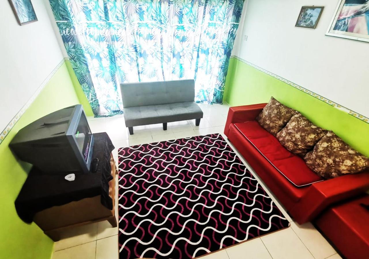 Homestay Cameron Highlands Mikayla Екстериор снимка