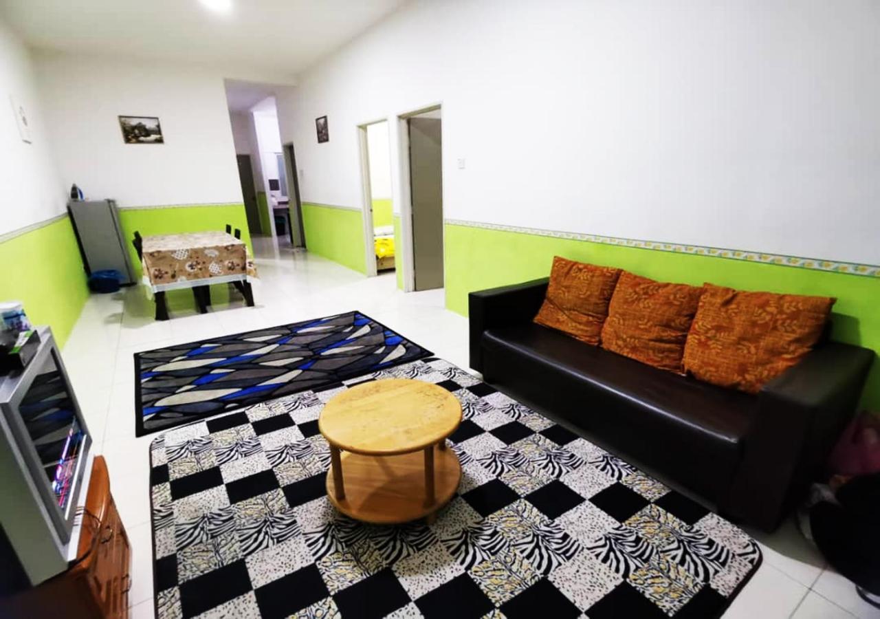Homestay Cameron Highlands Mikayla Екстериор снимка