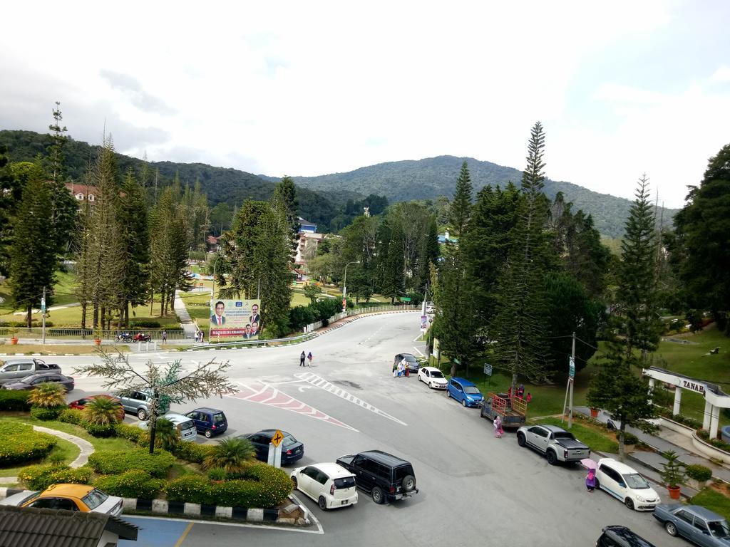 Homestay Cameron Highlands Mikayla Екстериор снимка